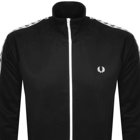 fred perry zipper.